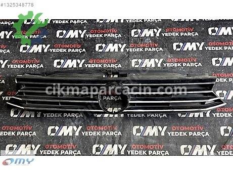 Volkswagen Passat Ön Panjur çıkma parça