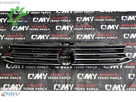 Volkswagen Passat Ön Panjur çıkma parça