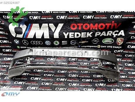 Volkswagen Passat Ön Tampon çıkma parça