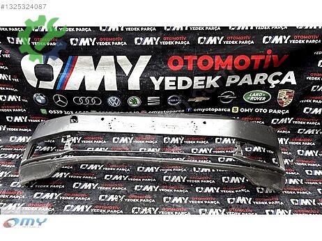 Volkswagen Passat Ön Tampon çıkma parça
