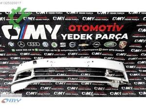 VOLKSWAGEN PASSAT B8 ÖN TAMPON
