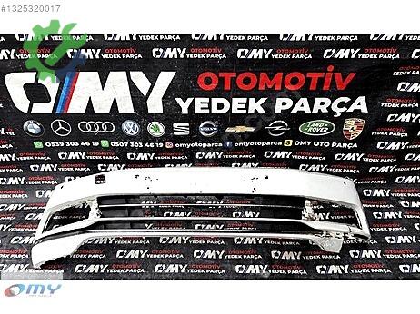 Volkswagen Passat Ön Tampon çıkma parça