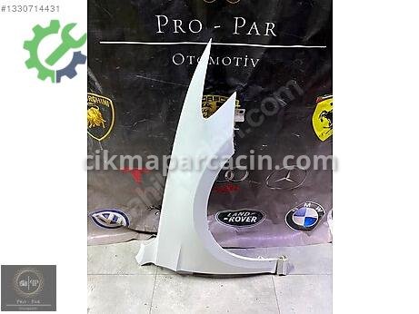 Volkswagen Passat Sağ Çamurluk çıkma parça