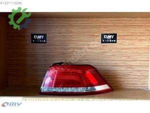 VOLKSWAGEN PASSAT B8 SAĞ DIŞ STOP