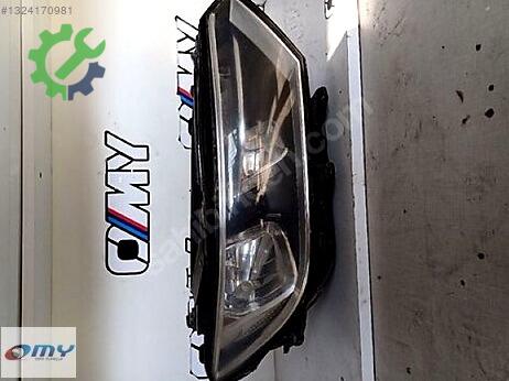Volkswagen Passat Sağ Ön Far çıkma parça