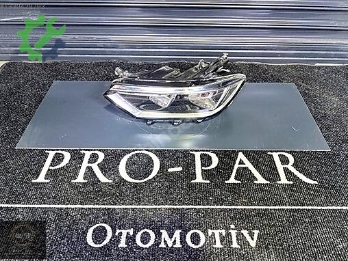 Volkswagen Passat Sağ Ön Far 3G1941006 çıkma parça