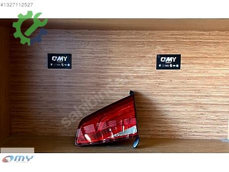 Volkswagen Passat Sağ Arka Stop çıkma parça
