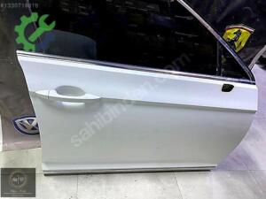 VOLKSWAGEN PASSAT B8 SAĞ ÖN KAPI BEYAZ 3G0831056