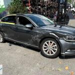 VOLKSWAGEN PASSAT B8 SAĞ SOL AKİS AMASÖR TAŞIYICILAR DİSKLER