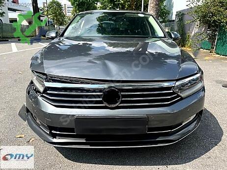 Volkswagen Passat Aks (Sol) çıkma parça