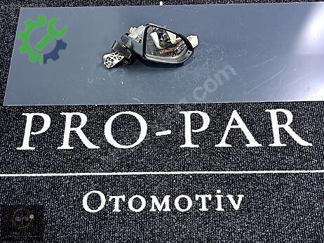 Volkswagen Passat Ayna Motoru çıkma parça