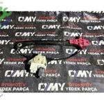 VOLKSWAGEN PASSAT B8 SOL ARKA CAM MOTORU VE CAM MEKANİZMASI (UT2