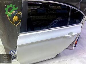 VOLKSWAGEN PASSAT B8 SOL ARKA KAPI 3G5833055