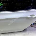 VOLKSWAGEN PASSAT B8 SOL ARKA KAPI 3G5833055