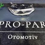 VOLKSWAGEN PASSAT B8 SOL FAR 3G1941005