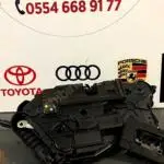 VOLKSWAGEN PASSAT B8 SOL ÖN KAPI KİLİDİ ORJİNAL 5NB837015E