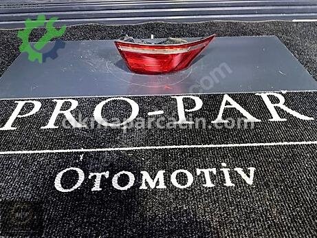 Volkswagen Passat Sol Arka Stop çıkma parça