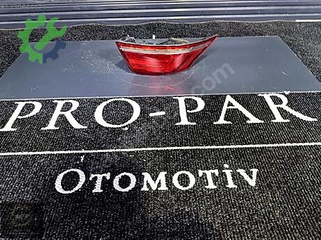Volkswagen Passat Sol Arka Stop çıkma parça