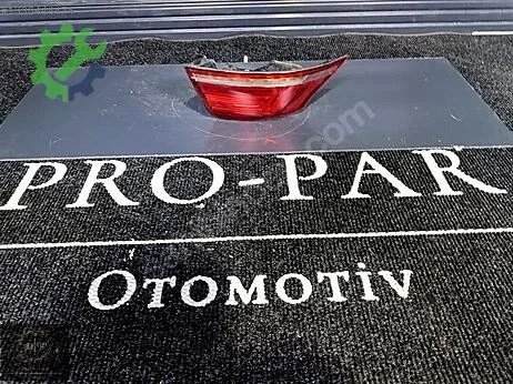 Volkswagen Passat Sol Arka Stop çıkma parça