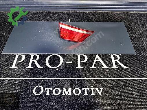 Volkswagen Passat Sol Arka Stop 3G5945311 çıkma parça