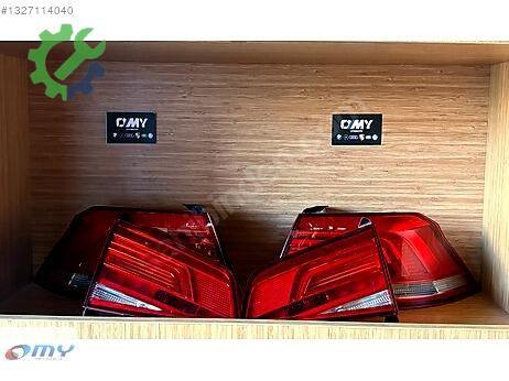 Volkswagen Passat Stop çıkma parça
