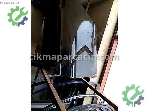 Volkswagen Passat Sol Arka Kapı çıkma parça
