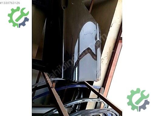 Volkswagen Passat Sol Arka Kapı çıkma parça