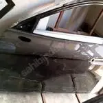 Volkswagen Passat Sol Ön Kapı Çıkma
