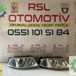 2000 Volkswagen Passat Sağ Ön Far Çıkma Parça İstanbul