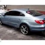 VOLKSWAGEN PASSAT CC ARKA DİNGİL ÖN BEŞİK SALINCAK DİSK KALİPER