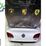 VOLKSWAGEN PASSAT CC BAGAJ KAPAĞI BEYAZ 3C8827025D