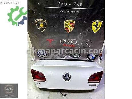 Volkswagen VW CC Kapı çıkma parça