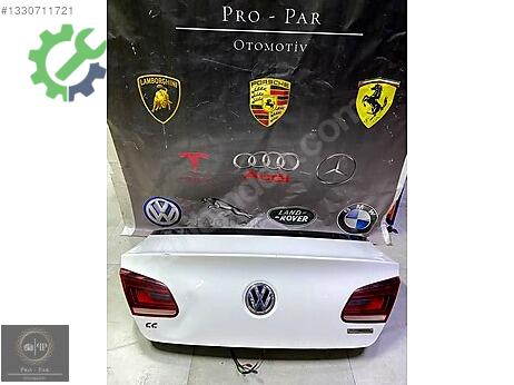 Volkswagen VW CC Kapı çıkma parça