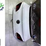 VOLKSWAGEN PASSAT CC BAGAJ KAPAĞI BEYAZ 3C8827025D