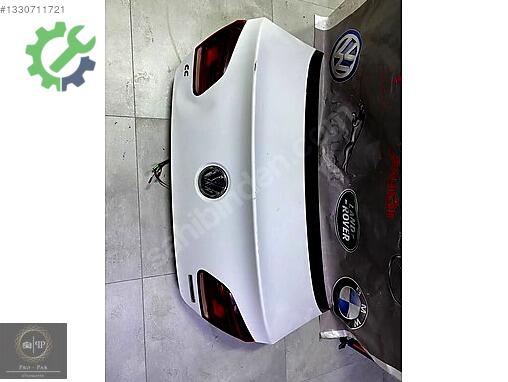 Volkswagen VW CC Kapı 3C8827025D çıkma parça