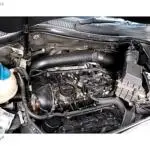 VOLKSWAGEN PASSAT CC BENZİN DEPOSU EGZOZ ŞAFT VİTES KULESİ