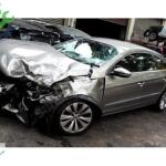 VOLKSWAGEN PASSAT CC BENZİN DEPOSU EGZOZ ŞAFT VİTES KULESİ