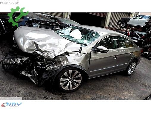 Volkswagen Passat Vites Kulesi çıkma parça