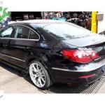 VOLKSWAGEN PASSAT CC GÖSTERGE KLİMA PANELİ AÇI SENSÖRÜ SİNYAL