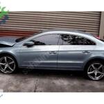 VOLKSWAGEN PASSAT CC, KLİMA, TURBO RADYATÖRÜ VE FAN BORULARI