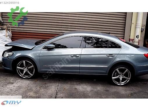 Volkswagen Passat Fan çıkma parça