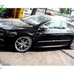 VOLKSWAGEN PASSAT CC, KLİMA, TURBO RADYATÖRÜ VE FAN BORULARI