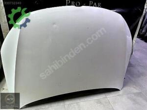 VOLKSWAGEN PASSAT CC ÖN KAPUT BEYAZ 3C8823031B