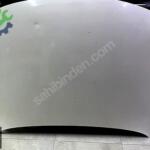 VOLKSWAGEN PASSAT CC ÖN KAPUT BEYAZ 3C8823031B