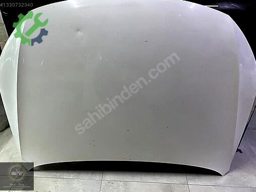 Volkswagen Passat Ön Kaput 3C8823031B çıkma parça