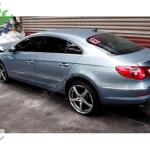 VOLKSWAGEN PASSAT CC ÖN MOTOR BEŞİĞİ ARKA DİNGİL TRAVERS