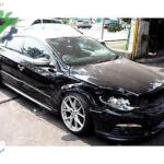 VOLKSWAGEN PASSAT CC ÖN PANEL TAMPON DEMİRİ FAR SACLARI RADYATÖR