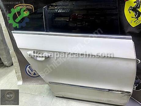 Volkswagen VW CC Sağ Arka Kapı çıkma parça