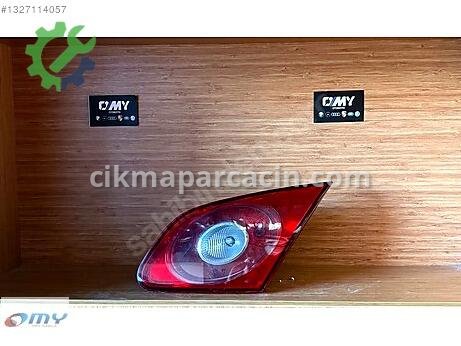 Volkswagen Passat Sağ Arka Stop çıkma parça