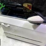 VOLKSWAGEN PASSAT CC SAĞ ÖN KAPI 3C8831056